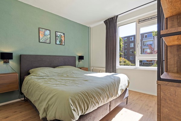 Medium property photo - Gulikstraat 115, 5913 CV Venlo